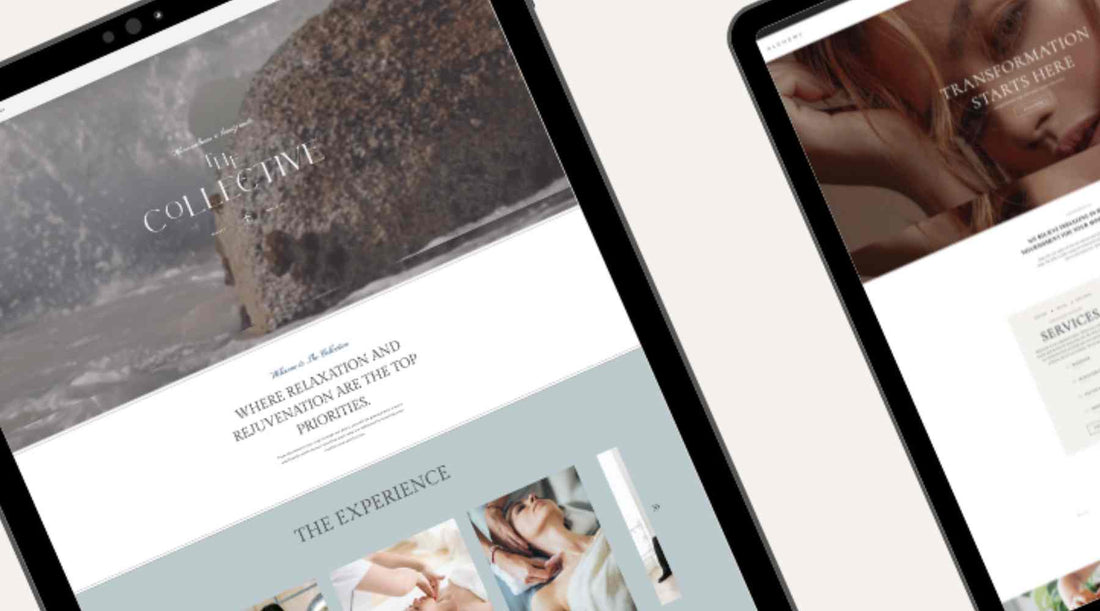 tablet-image-website-template