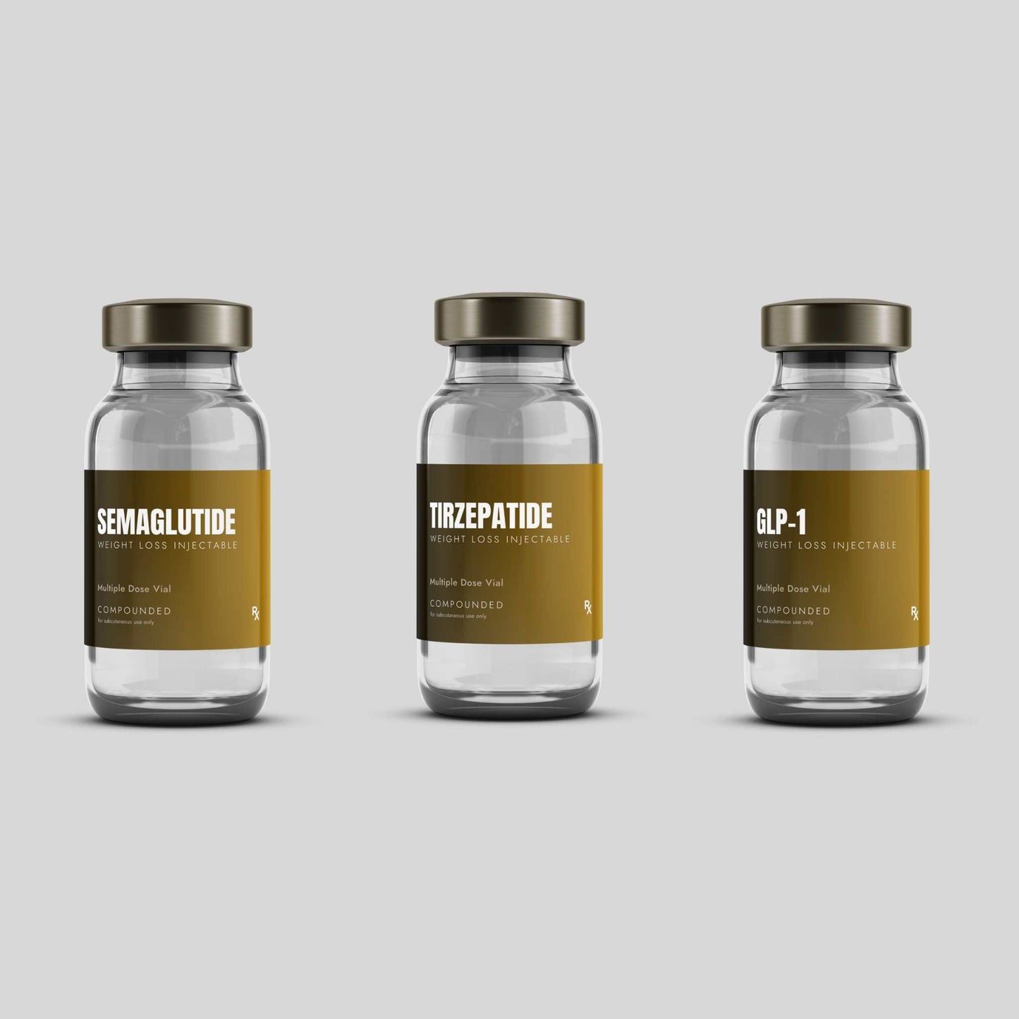 glp1-semaglutide-tirzepatide-bottles