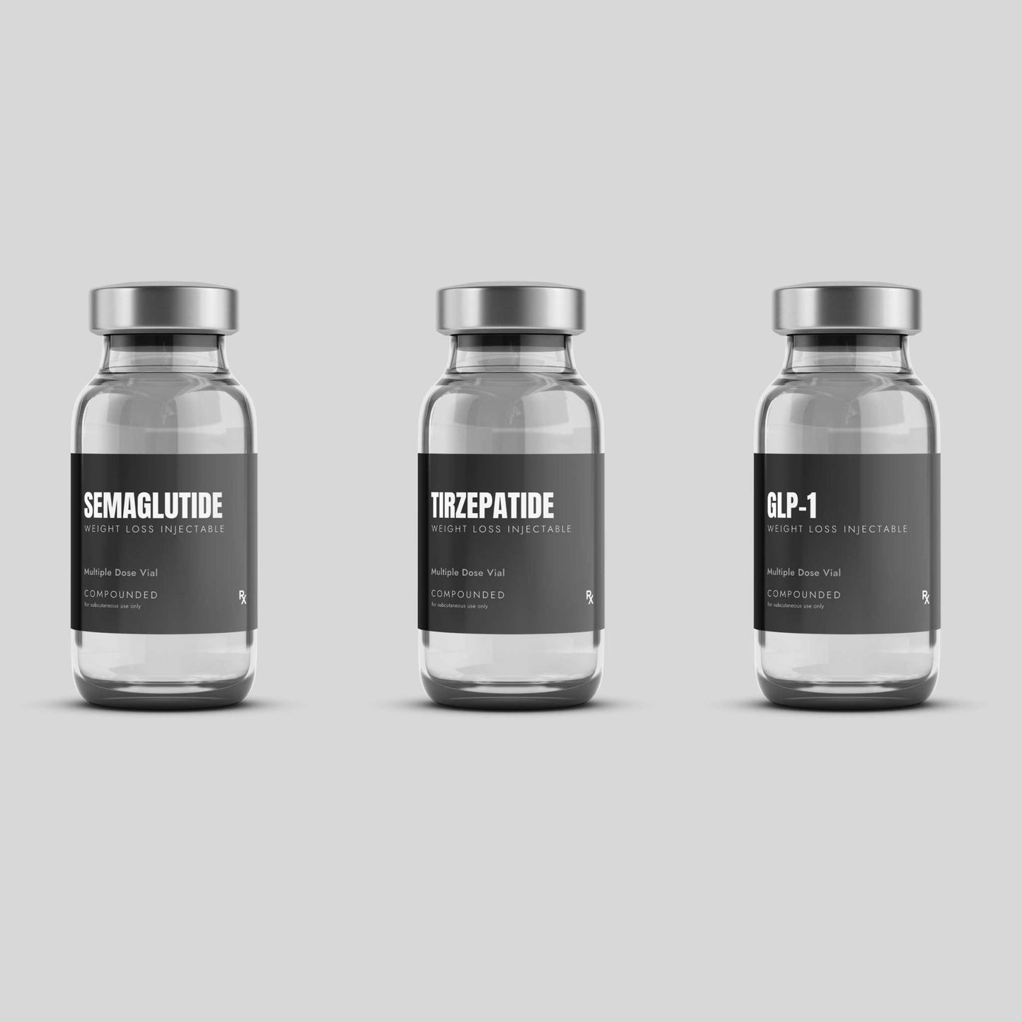 glp1-semaglutide-tirzepatide-bottles