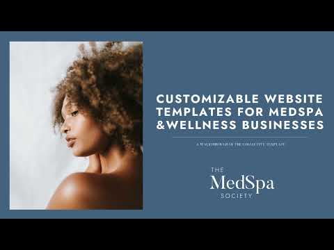 medspa-website-template-tutorial-video